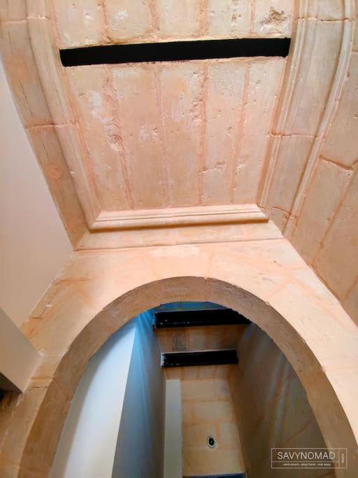 Crew 2 Savynomad Harbour Residences Wow Views Cospicua Exterior photo